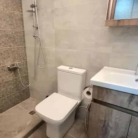 Stylish Studio - Your Private Place In Lamia Exterior photo