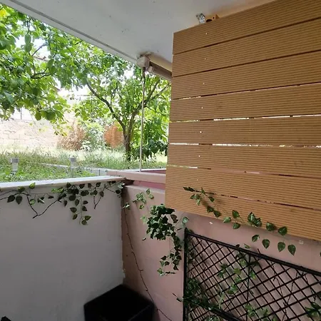 Stylish Studio - Your Private Place In Lamia Exterior photo
