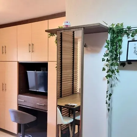 Stylish Studio - Your Private Place In Lamia Exterior photo
