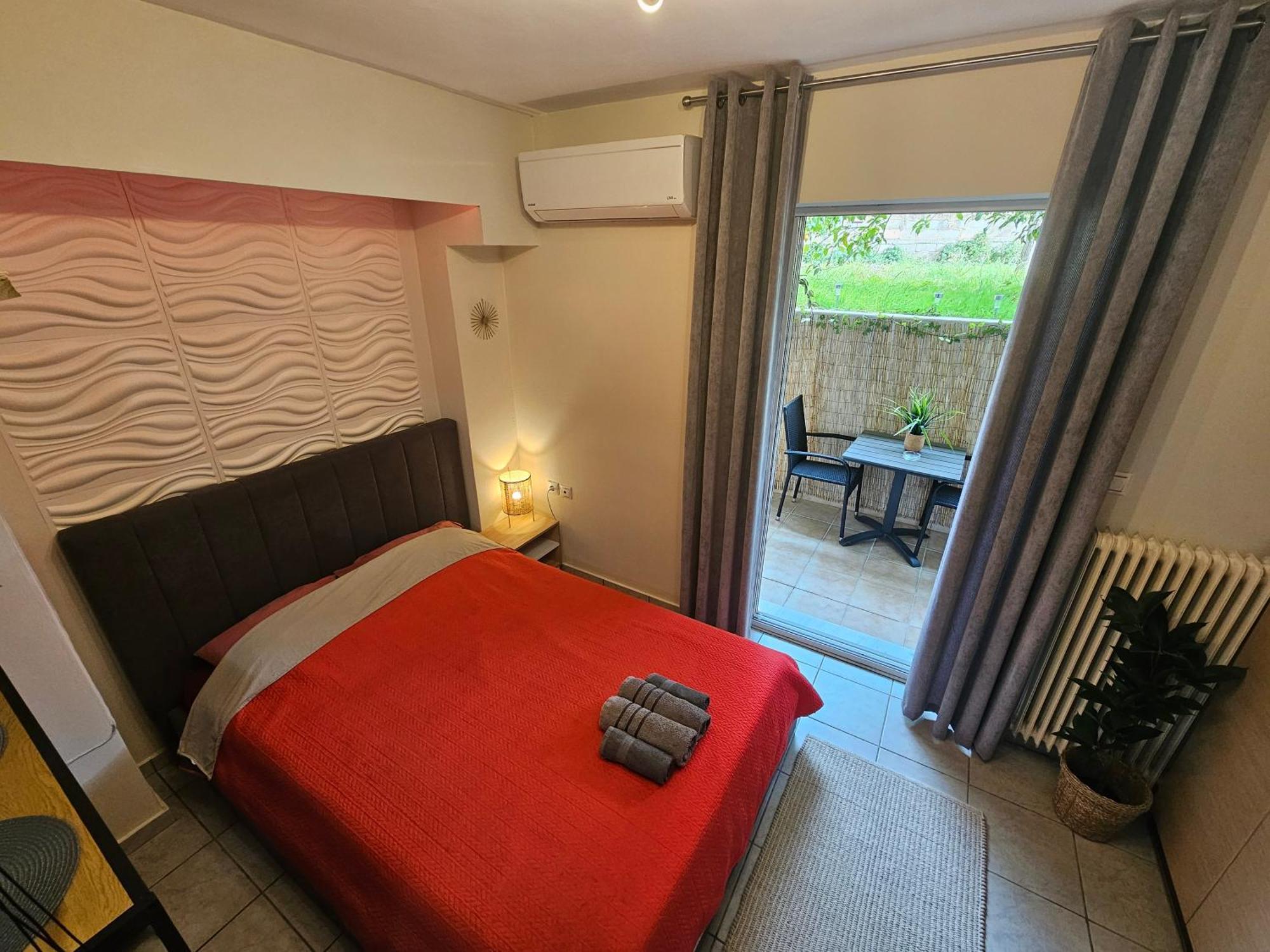 Stylish - Your Private Place In Lamia