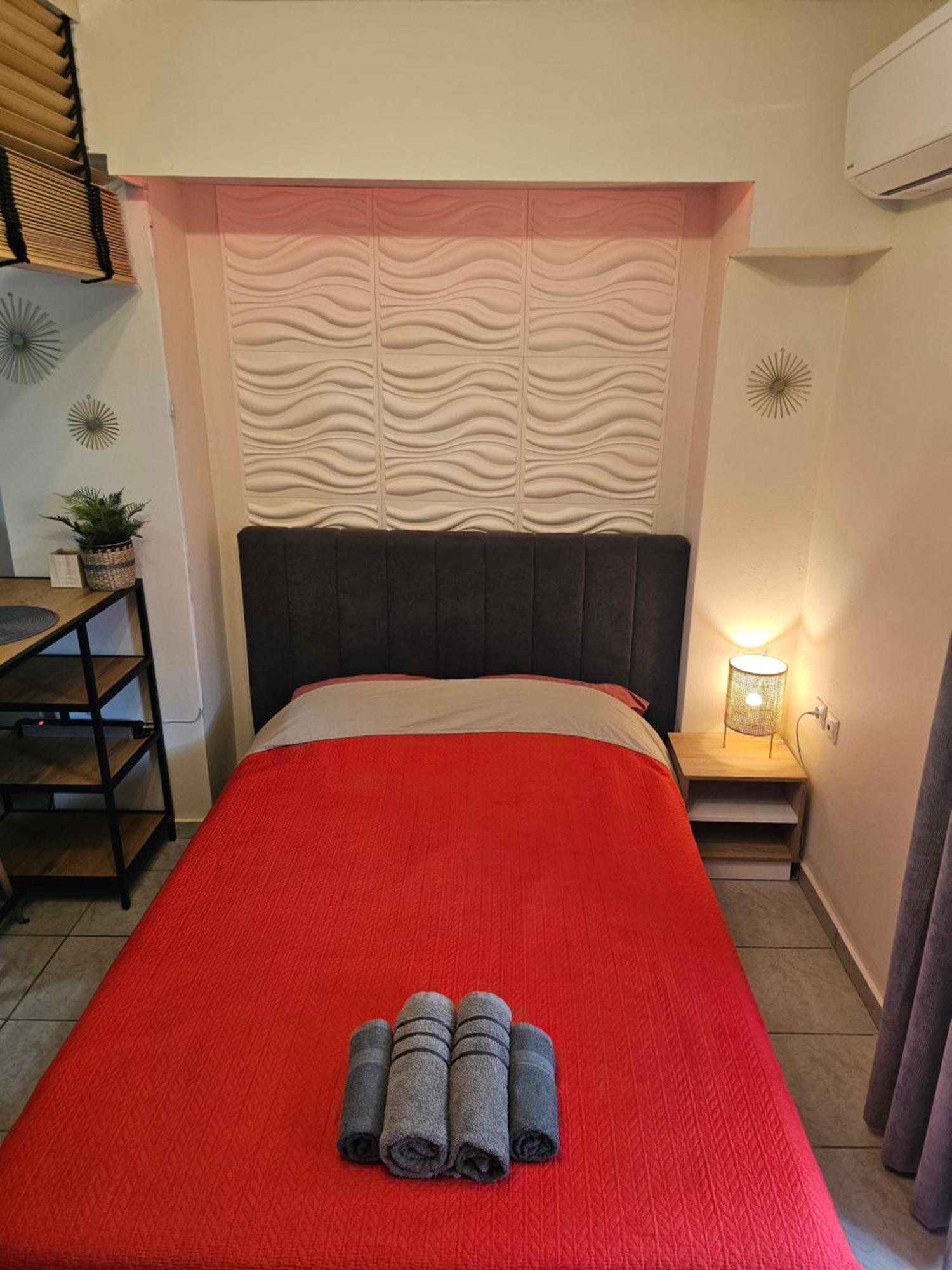 Stylish - Your Private Place In Apartment Lamia